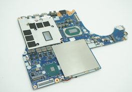 5B20S44061 Lenovo Intel Core i5-9300HF GeForce GTX 1660 Ti 6GB Motherboard Y540-15IRH