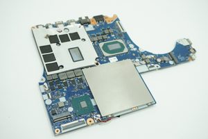 5B20S44061 Lenovo Intel Core i5-9300HF GeForce GTX 1660 Ti 6GB Motherboard Y540-15IRH