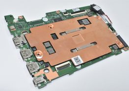 5B20S44209 Lenovo Intel N4020 64GB EMMC 4GB Motherboard 81VU IDEAPAD 1-14IGL05