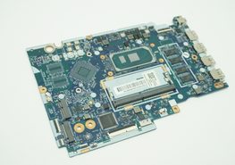 5B20S44268 Lenovo Intel Core i3-1005G1 4GB Motherboard ideapad 3-15IIL05