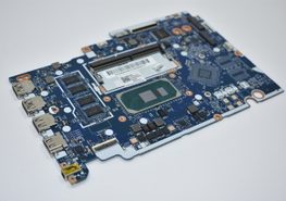 5B20S44270 Lenovo Intel Core i3-1005G1 4GB Motherboard 81WE IDEAPAD 3-15IIL05