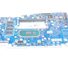5B20S44272 Lenovo Intel Core i5-1035G1 4GB Motherboard 81WE IDEAPAD 3-15IIL05
