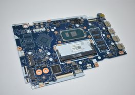 5B20S44282 Lenovo Intel Core i7-1065G7 4GB Motherboard 81WE ideapad 3-15IIL05