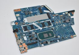 5B20S44318 Lenovo Intel i5-1035G1 8GB Motherboard 81X1000AUS FLEX 5-14IIL05