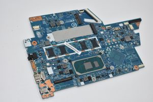 5B20S44318 Lenovo Intel i5-1035G1 8GB Motherboard 81X1000AUS FLEX 5-14IIL05