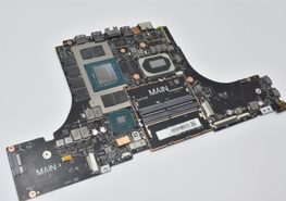 5B20S44499 Lenovo Intel i7-10750H RTX2070 8GB Motherboard 81YT LEGION 7-15IMH05