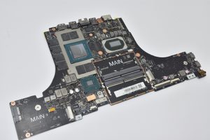 5B20S44499 Lenovo Intel i7-10750H RTX2070 8GB Motherboard 81YT LEGION 7-15IMH05