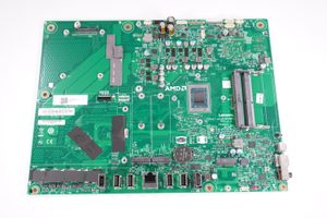5B20U54666 Lenovo AMD Ryzen 7 5800H Motherboard F0G7001MUS YOGA AIO 7-27ACH6