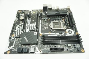 5B20W27650 Lenovo Intel LGA1200 DDR4 Motherboard 90Q80005US LEGION T7-34IMZ5
