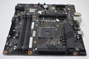 5B20W27652 Lenovo Motherboard AMD B550  90RB000DUS LEGION T5-26AMR5
