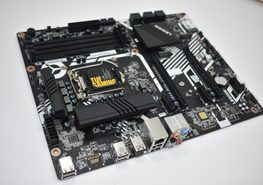 5B20W27664 Lenovo Intel CML Z490 WIN Motherboard 90Q8003PUS LEGION T7-34IMZ5