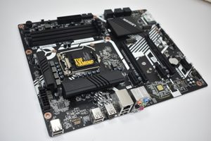 5B20W27664 Lenovo Intel CML Z490 WIN Motherboard 90Q8003PUS LEGION T7-34IMZ5