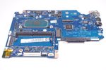 5B20W89114 Lenovo Intel Core i7-1065G7 4GB Motherboard 81VW00FTUS S340-15IIL