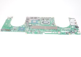 5B20Y89742 Lenovo Intel i7-10750 16GB GTX 1650 Ti Motherboard 82D Yoga 9-15IMH5