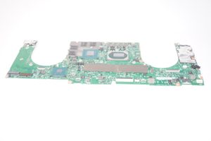 5B20Y89742 Lenovo Intel i7-10750 16GB GTX 1650 Ti Motherboard 82D Yoga 9-15IMH5