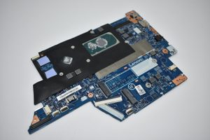 5B21B20765 Lenovo Intel Core i7-1065G7 16GB Motherboard 81X3 FLEX 5-15IIL05
