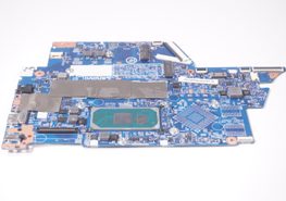 5B21B26521 Lenovo Intel  i5-1035G1 8GB Motherboard 81X1 FLEX 5 14IIL0