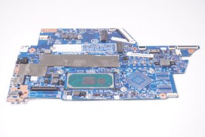 5B21B26521 Lenovo Intel  i5-1035G1 8GB Motherboard 81X1 FLEX 5 14IIL0