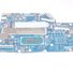5B21B33121 Lenovo Intel i3-1115G4 8GB Motherboard 82HS0008US FLEX 5-14ITL05