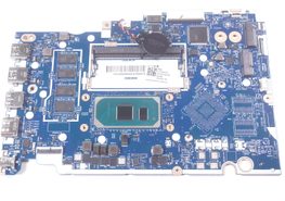 5B21B36556 Lenovo Intel Core i3-1005G1 4GB Motherboard 81WE  ideapad 3-15IIL05