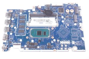 5B21B36556 Lenovo Intel Core i3-1005G1 4GB Motherboard 81WE  ideapad 3-15IIL05