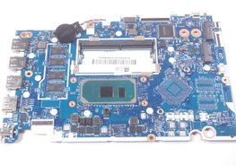 5B21B36558 Lenovo Intel Core i3-1005G1 4GB Motherboard 81WE ideapad 3-15IIL05