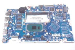 5B21B36558 Lenovo Intel Core i3-1005G1 4GB Motherboard 81WE ideapad 3-15IIL05