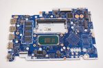 5B21B36588 Lenovo Intel Core i5-1035G1 4GB Motherboard 81WF IdeaPad 3-17IIL05