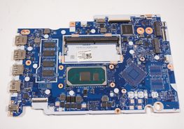 5B21B36588 Lenovo Intel Core i5-1035G1 4GB Motherboard 81WF IdeaPad 3-17IIL05