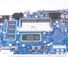 5B21B37164 Lenovo Intel Pentium 6405U 4GB Motherboard 81WB IDEAPAD 3-15IML05
