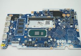 5B21B37210 Lenovo Intel Core i3-1005G1 4GB Motherboard 81WD Ideapad 3-14IIL05