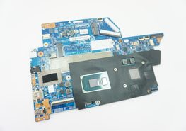 5B21B37520 Lenovo Intel Core I7-1165G7 16GB MX450 Motherboard 82HT FLEX 5-15ITL05