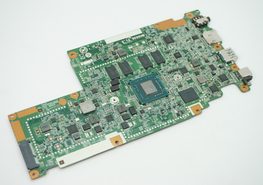 5B21B44576 Lenovo AMD A6-9220C 4GB 64GB eMMc Motherboard 82H4