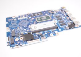 5B21B48786 Lenovo Intel Core i5-10210U 4GB Motherboard 81WR ideapad 3-15IML05