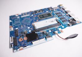 5B21B48864 Lenovo Intel Core i3-10110U 4GB Motherboard 81WR IDEAPAD 3-15IML05