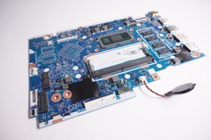 5B21B48864 Lenovo Intel Core i3-10110U 4GB Motherboard 81WR IDEAPAD 3-15IML05