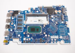 5B21B84442 Lenovo Intel Core i3-1115G4 4GB Motherboard 81X8 IDEAPAD 3-15ITL05