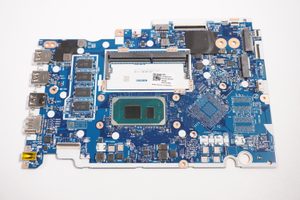 5B21B84442 Lenovo Intel Core i3-1115G4 4GB Motherboard 81X8 IDEAPAD 3-15ITL05
