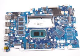 5B21B84446 Lenovo Intel Core i5-1135G7 4GB Motherboard 81X8 IDEAPAD 3-15ITL05