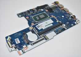 5B21B85066 Lenovo Intel i3-1115G4 4GB Motherboard 82H9 IDEAPAD 3-17ITL6