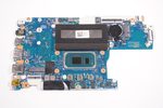 5B21B85082 Lenovo Intel Core i3-1115G 4GB Motherboard 82H80002US IDEAPAD 3-15ITL6