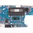 5B21B85082 Lenovo Intel Core i3-1115G 4GB Motherboard 82H80002US IDEAPAD 3-15ITL6