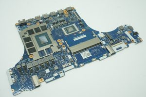 5B21B90026 Lenovo AMD Ryzen 7 5800H RTX 3060 Motherboard 82JQ Legion 5 Pro-16ACH6H