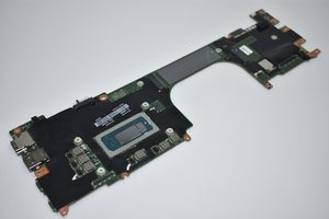 5B21C41555 Lenovo Intel Core i5-1240P 8GB Motherboard THINKPAD X1 YOGA CARBON