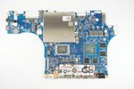 5B21C41694 Lenovo AMD Ryzen 7 5800H RTX 3050 Ti Motherboard 82JW Legion 5-15ACH6