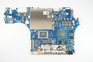 5B21C41694 Lenovo AMD Ryzen 7 5800H RTX 3050 Ti Motherboard 82JW Legion 5-15ACH6