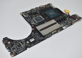 5B21C68221 Lenovo AMD Ryzen 7 5800H 8GB RTX3060M Motherboard 82K8 S7-15ACH6