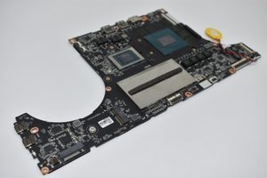 5B21C68221 Lenovo AMD Ryzen 7 5800H 8GB RTX3060M Motherboard 82K8 S7-15ACH6