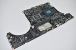 5B21C68231 Lenovo Ryzen 9 5900HX RTX 3050 Ti Motherboard 82K8 LEGION S7-15ACH6