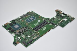 5B21C73632 Lenovo Intel i5-11300H GTX1650 Motherboard 82K IDEAPAD 3-15IHU6